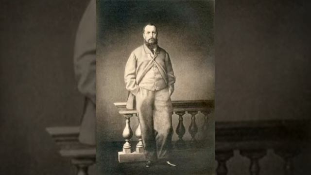 Аполлон Григорьев - И всё же ты, далёкий призрак мой: Музыкальная поэзия смотреть онлайн