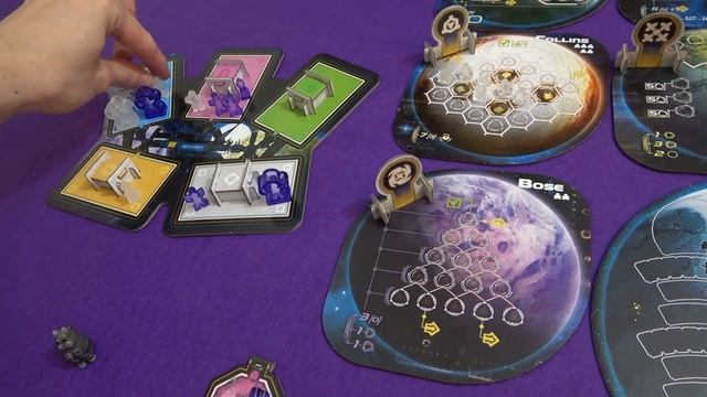 Space Gate Odyssey | Playthrough | slickerdrips смотреть онлайн
