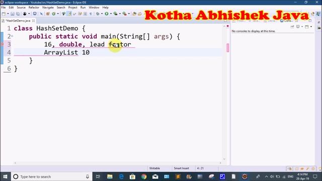 Collections in Java Part 8 in Telugu by Kotha Abhishek смотреть онлайн