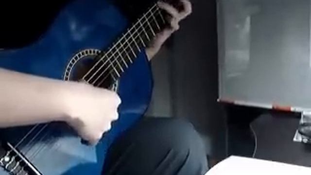 Carmen: Habanera, solo guitar by Da Vynci (v1.0) смотреть онлайн