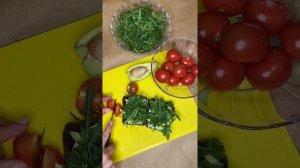 БУТЕРБРОД С ТВОРОЖНЫМ СЫРОМ И АВОКАДО #shorts