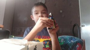 Распаковка айфон 14 про макс из лего