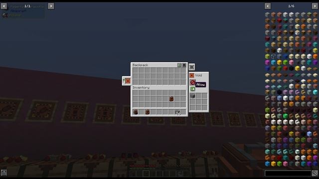 Sophisticated Backpacks 1.16.5  Mod Spotlight~ Minecraft Mod Spotlight