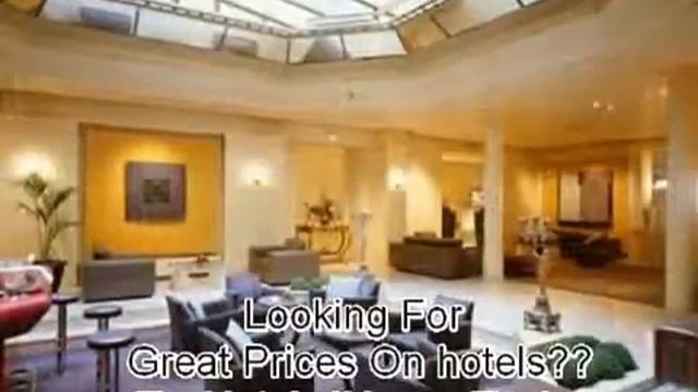 Отель Astra Opera Hotel Paris смотреть онлайн