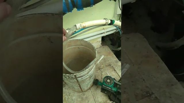 Как разморозить водопровод смотреть онлайн