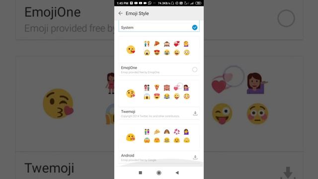 Xiaomi Facemoji Keyboard   Uninstall, Setting   Features