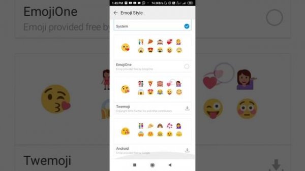 Xiaomi Facemoji Keyboard   Uninstall, Setting   Features