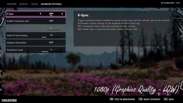 FarCry New Dawn Nvidia Geforce 940MX | Benchmark (720p vs 1080p) смотреть онлайн
