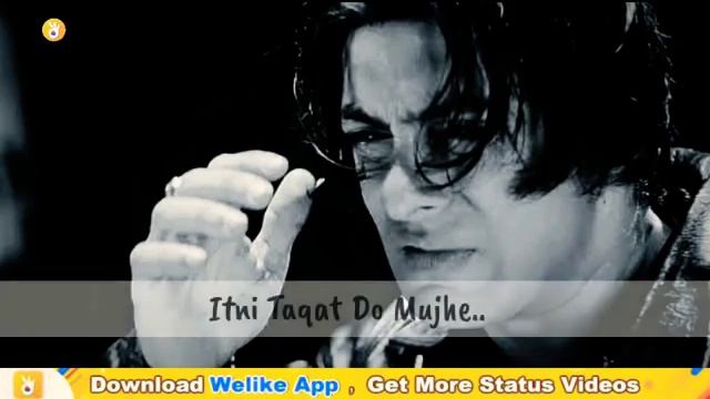 (Tere naam ) movie (short )sad dialogue. (Abhishek Aryan)?? смотреть онлайн