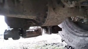 Трактор Кировец К-730М Стандарт 1 экспресс-обзор от Михаила Рудеева