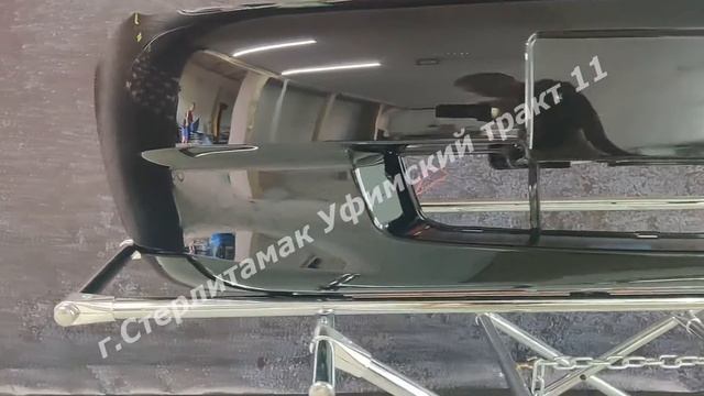 ЛАДА 1118 2803015 15 30 TP Бампер передний космос.ЕСТЬ ВСЕ ЦВЕТА. смотреть онлайн