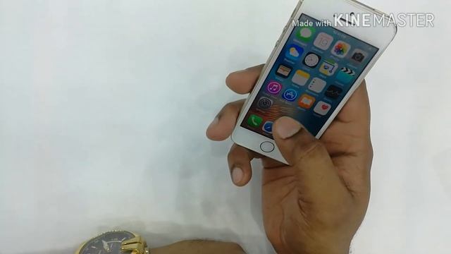 Iphone 5s 64gb Gold Unboxing And Review
