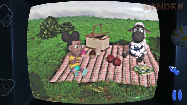 Amanda The Adventurer - ALL Endings & Secrets (4K60)