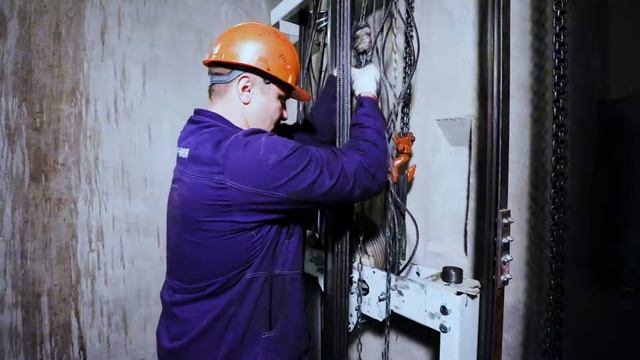 Первая Лифтовая Компания смотреть онлайн