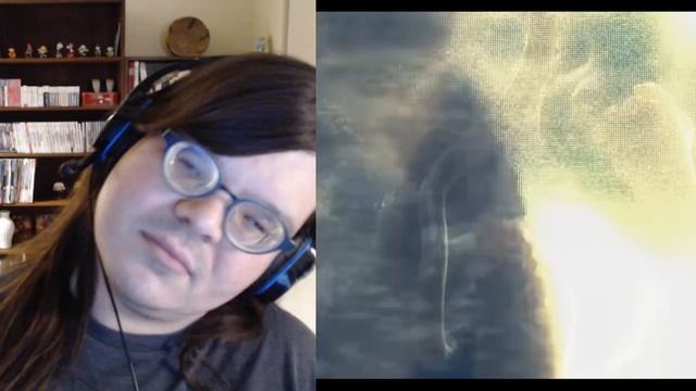 Silent Planet - Superbloom | Reaction смотреть онлайн