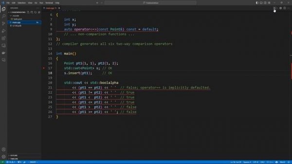Optimize C++ Development in VS Code: Harness the Power of tasks JSON Configs - 2024 Edition