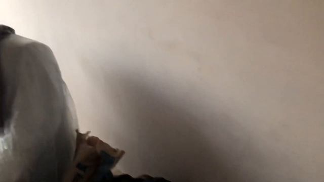 Ремонт в панельном доме. Результат сноса ацэидовой сантехкабины смотреть онлайн