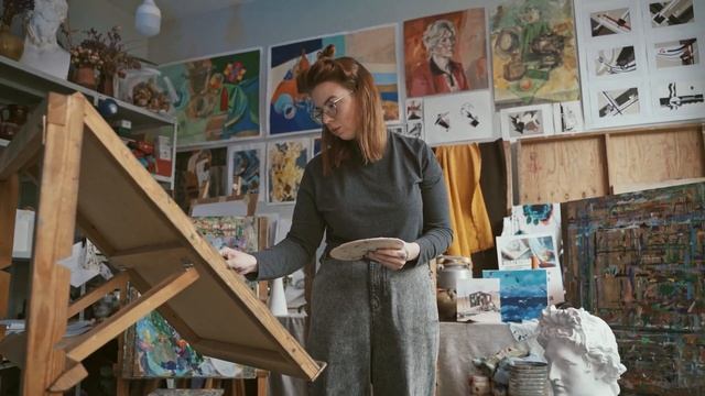 Как работает искусство? Почему не правы Призыв к разуму, Жожеки, КрасноBY, и Константин Сёмин? смотреть онлайн
