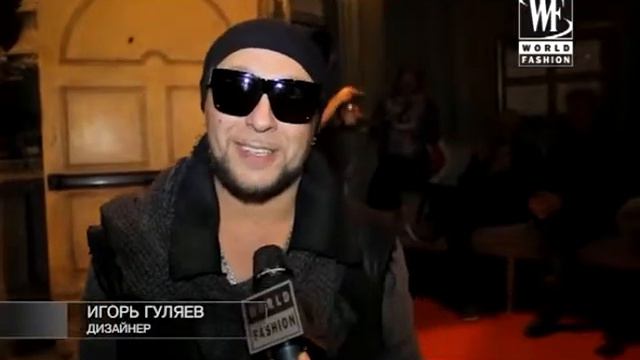 EFD Furs - show Nafa - Milan смотреть онлайн