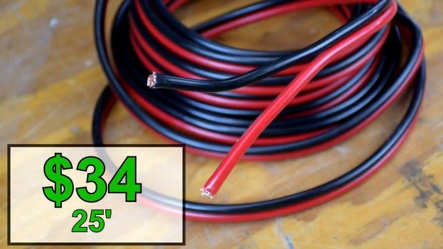 12 Volt Power Outlet & USB Charging Station-EASY DIY смотреть онлайн