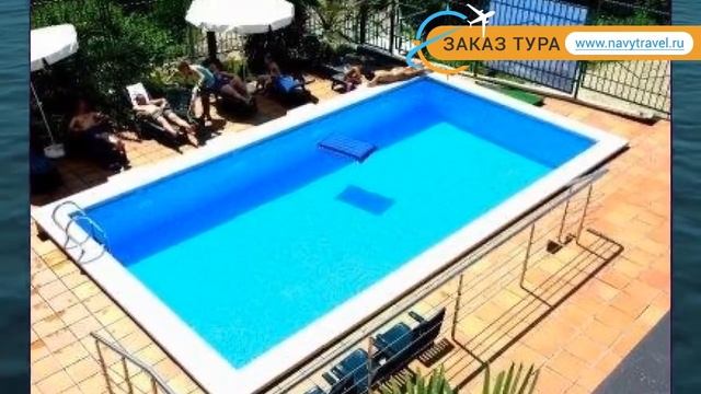 ОЛЕСЯ ЛОО 3* Россия Сочи обзор – отель ОЛЕСЯ ЛОО 3* Сочи видео обзор смотреть онлайн