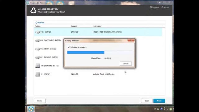 How to Recover Office Documents? смотреть онлайн