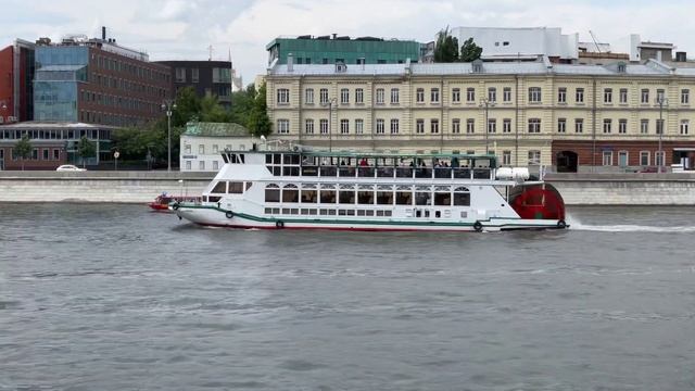 [4K] HD 2022 Russia Moscow Muzeon art park part2 / Москва парк искусств Музеон Россия ?? смотреть онлайн