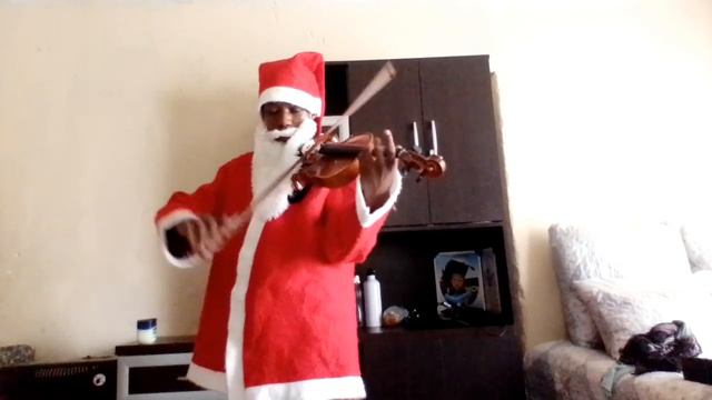 marry past Christmas 🎄☃️ *so good* *9 months of playing violin 🎻* 👍😊 смотреть онлайн