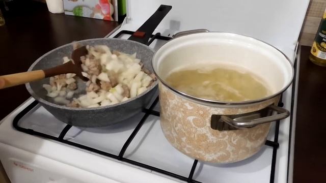 Макароны по флотски, самый простой классический рецепт смотреть онлайн