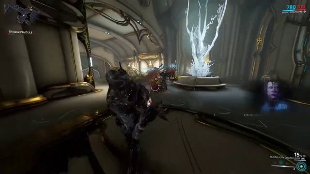 Warframe - The Second Dream Quest Gameplay/Walkthrough (Napisy PL) смотреть онлайн