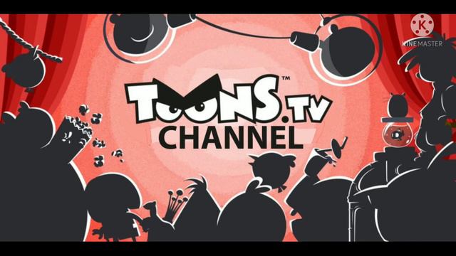 Toons.TV: Eggs, Eggs, Eggs! Soundtrack. смотреть онлайн