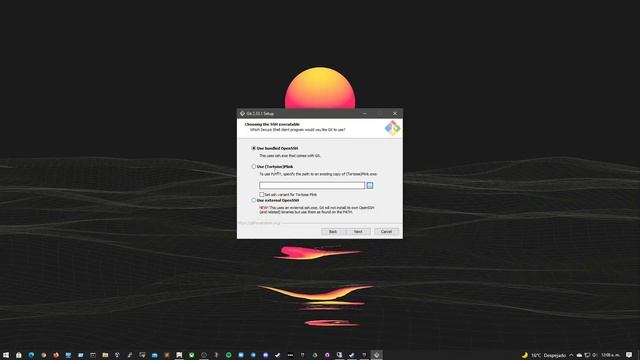 Como instalar Git en windows 10 смотреть онлайн