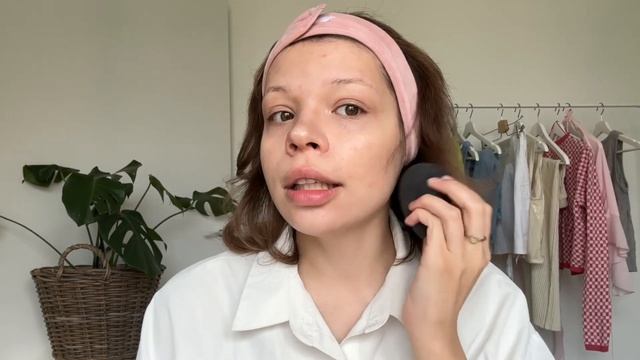 Повторяю макияж из pinterest & MAKEUP ROUTINE смотреть онлайн