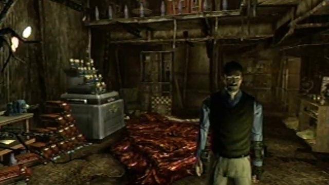 Fallout 3 Clothing and Armor on the Xbox360 смотреть онлайн