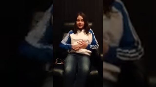 Peter Pan Self Tape - Lauren Parsons смотреть онлайн