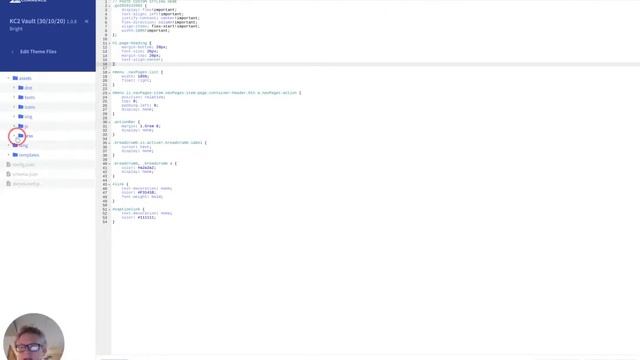 Removing the thumbnail images from a BigCommerce theme product page for sites that don't need them смотреть онлайн