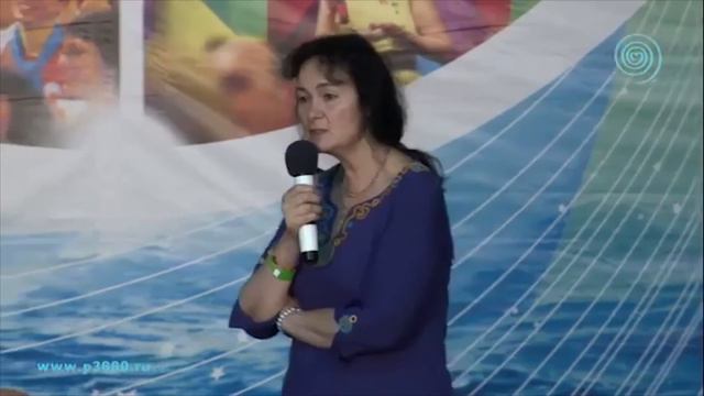 Марина Таргакова. Как мы связаны с родом? смотреть онлайн