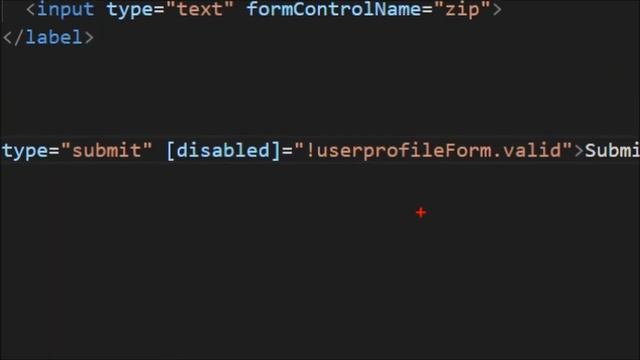 ANGULAR 15 REACTIVE FORM : USING FORMBUILDER смотреть онлайн