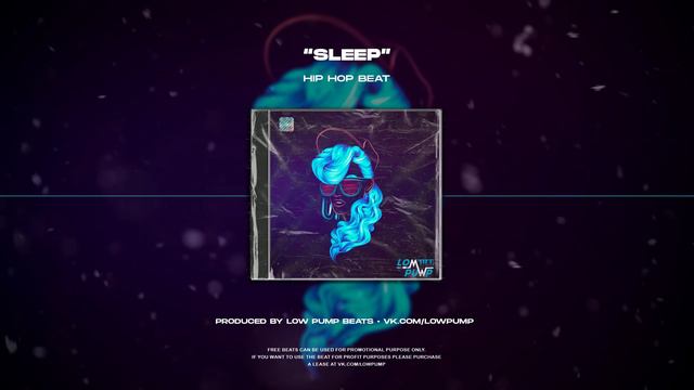 [FREE] Hip-hop Beats 2024 - 