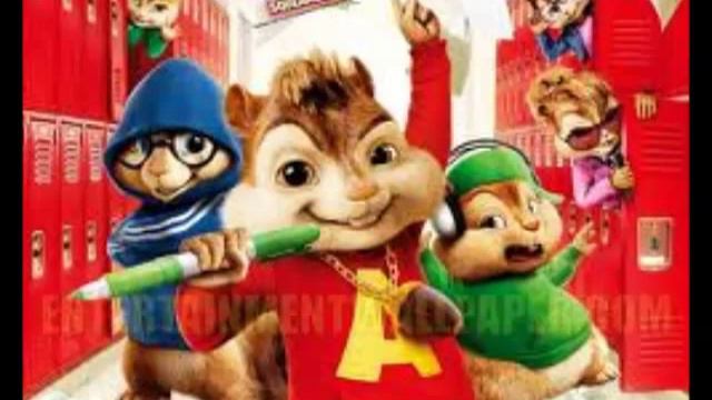 John Newman - Love Me Again (Chipmunks)