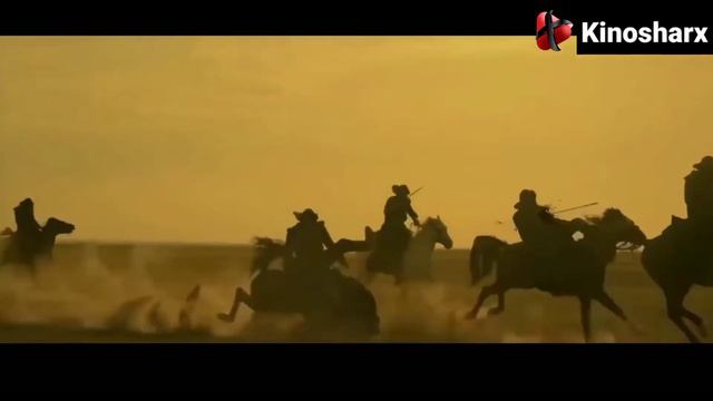 Mendirman Jaloliddin O'zbek Kino Kino Haqida | Mendirman Jaloliddin Seriali Haqida | Kinosharx