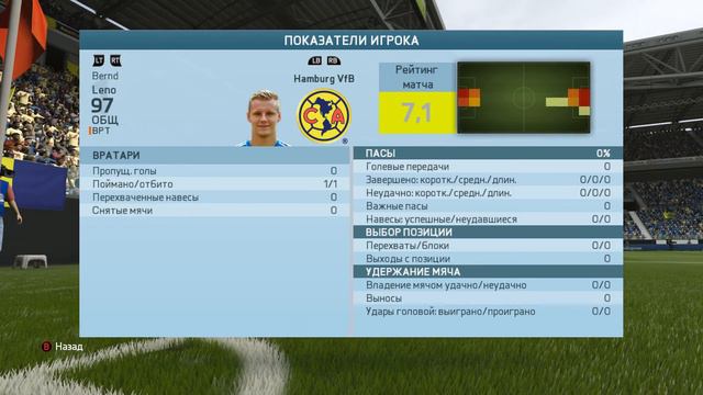 FIFA 16 Надувные игроки смотреть онлайн