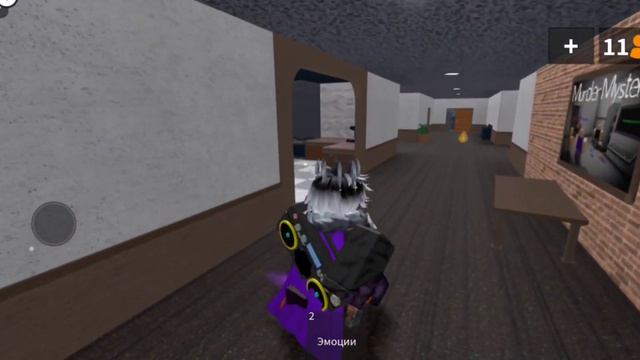 🙀😎Играю в мм2😎🙀 😿😡Потерял все нервные клетки😡 😿
