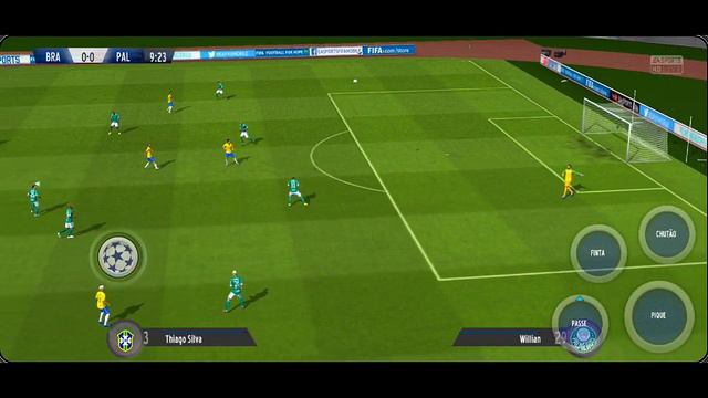 FIFA 16 MOD FIFA 17 NEW TRANSFERS 2023 MODO MANAGER KITS & UPDATE LITE BEST GRAPHICS смотреть онлайн