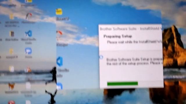 Brother MFC-L5750DW Driver Download Install and Connection Wifi смотреть онлайн