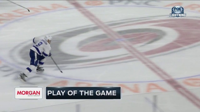 NHL. Tampa Bay Lightning - Carolina Hurricanes. 3 тайм . | Чемпионат НХЛ . 01.11.2015 смотреть онлайн