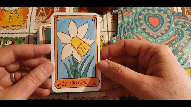 ❤ Review: L'Oracle d'Isa Watt, un jeu très complet + interprétation d'une coupe ❤ смотреть онлайн