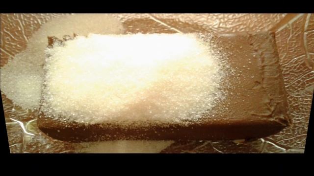 Рассыпчатое кукурузное печенье. Тает во рту! Быстро и просто! смотреть онлайн