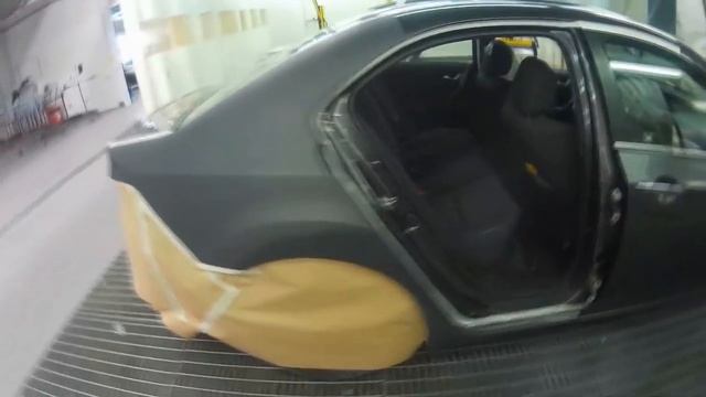 КОРРОЗИЯ ч.3. Renault Duster. Снова три года гарантии. Как это делается. Рено Дастер. смотреть онлайн