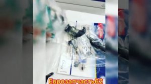 Форсунка топливная 4M41